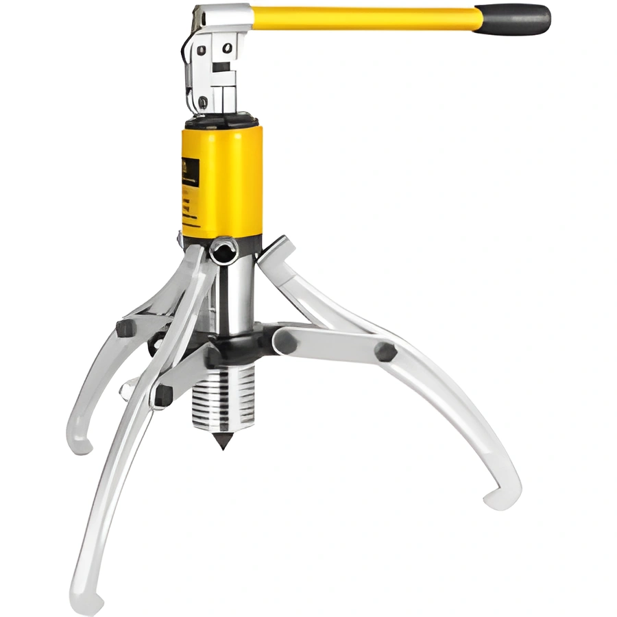 Hydraulic Puller